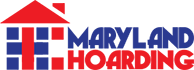 Maryland Hoarding Logo